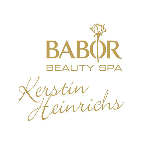 Babor Beauty Spa Magdeburg, Kerstin Heinrichs logo