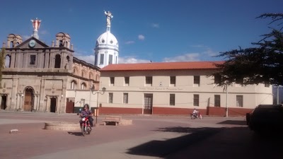 Photos of Co-Catedral la Inmaculada Concepci&oacute;n.