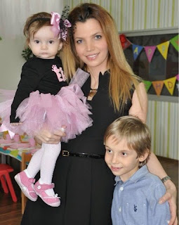 anne olmak anne olmaya cesaret etmek