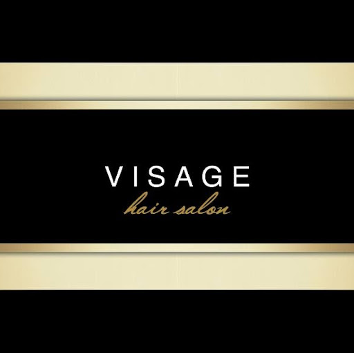 Visage Unisex Hair Salon logo