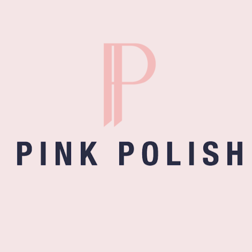 Pink Polish logo