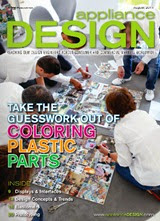 Appliance Design 08/2014 edition cover 