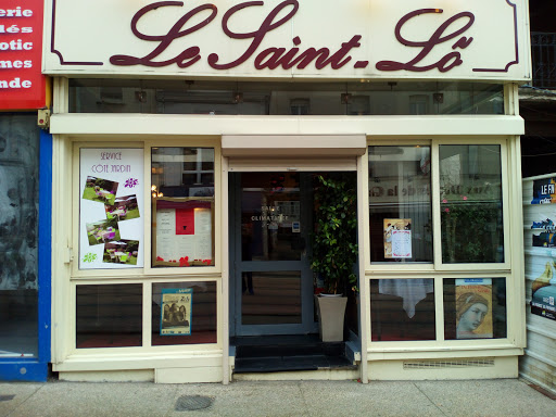 Le Saint Lo
