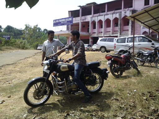 H.M. Training College, Randarkara Road, Muvattupuzha, Ernakulam, Kerala 686673, India, College, state KL