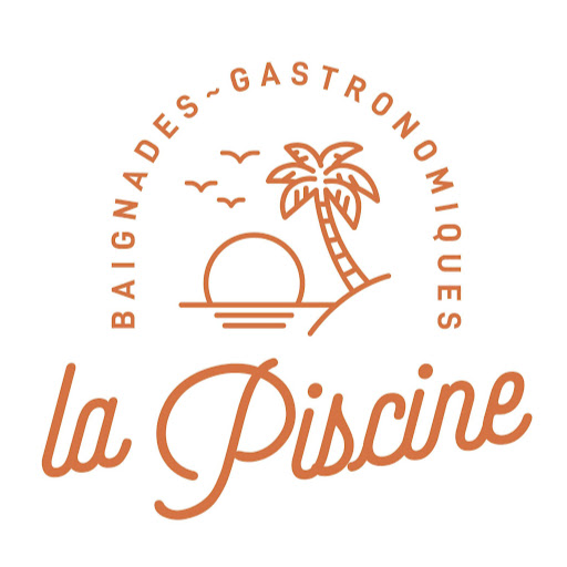 La Piscine Restaurant logo