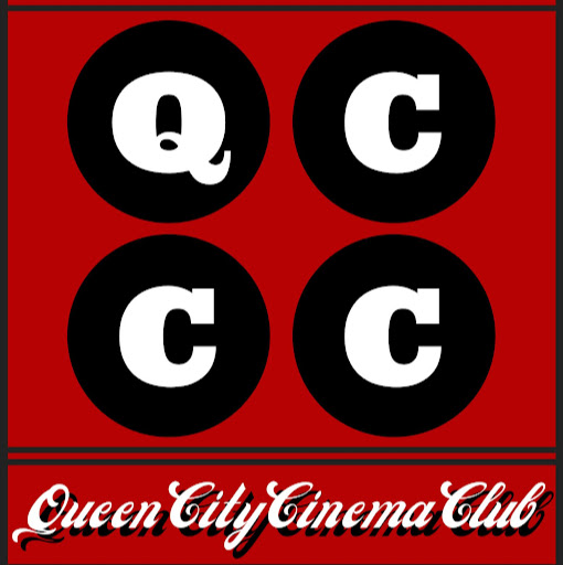 Queen City Cinema Club logo