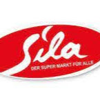 SILA Supermarkt logo