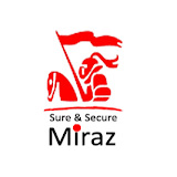 Miraz Securitas - Best Security Company in Delhi