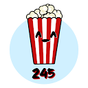 Popcorn245's user avatar