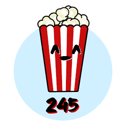 Popcorn245 Avatar