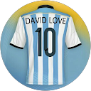 David Love
