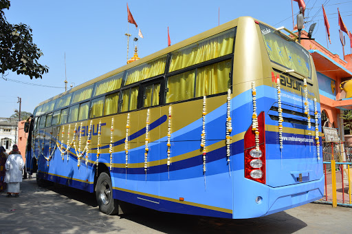 Mayur Tour & Travels Ratlam, C- 15 Balaji nagar, Om Prakash Dadhich, Ratlam, Madhya Pradesh 457001, India, Bus_Tour_Agency, state MP