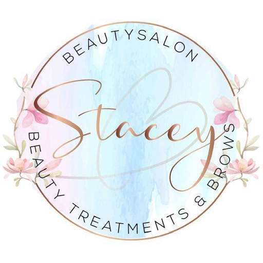 Beautysalon Stacey logo