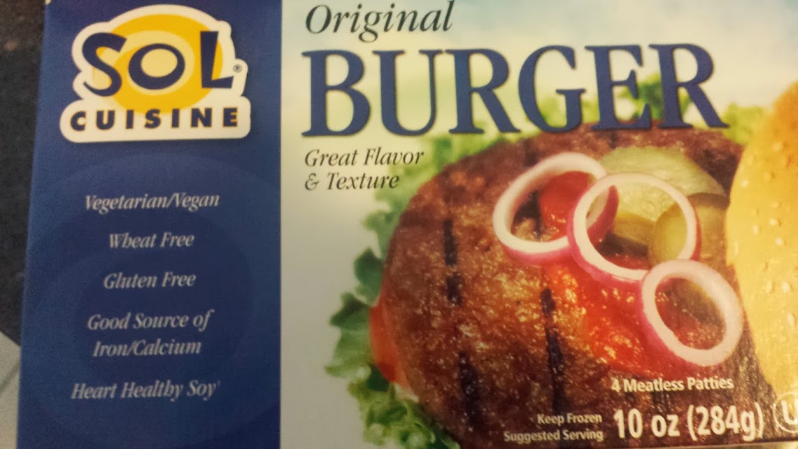 gf burger