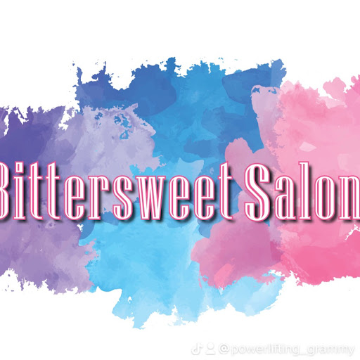 BitterSweet Salon logo