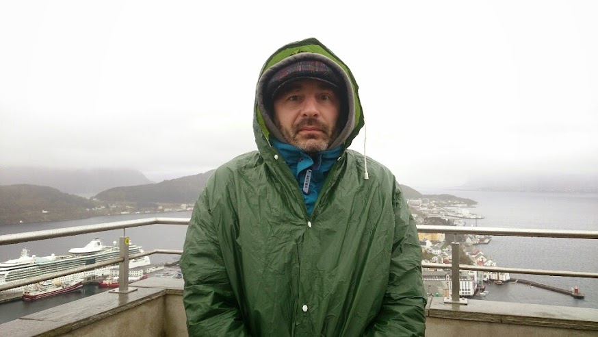 Кусочек прекрасной Норвегии в мокром холодном круизе Серенады, или Комедия обломов