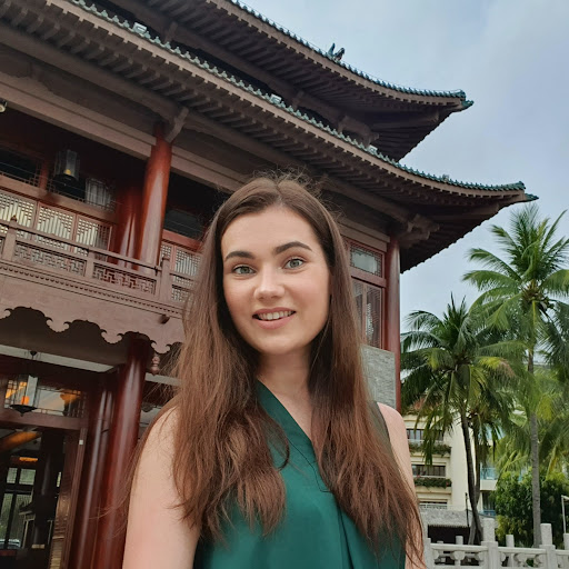 Liubov Rodenko review
