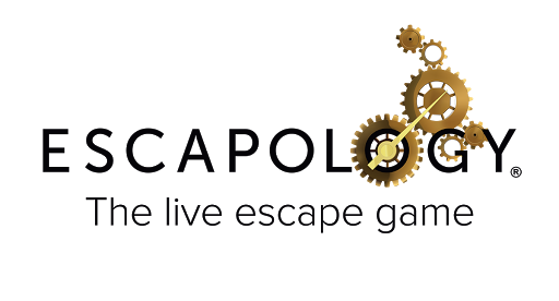 Escapology Escape Rooms Dallas - Rockwall logo