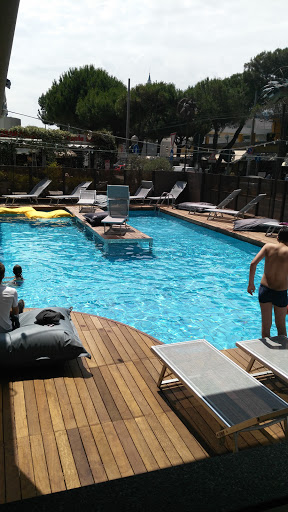 Hotel Corallo