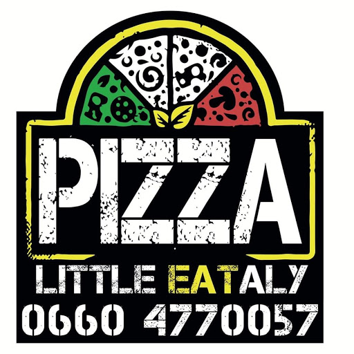 Pizzeria Little Eataly