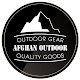 logo afghanoutdoor resmi