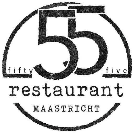 Restaurant 55 logo