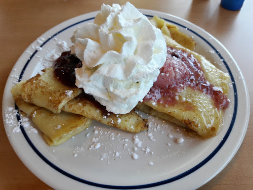 Restaurant «IHOP», reviews and photos, 4736 US-19, New Port Richey, FL 34652, USA