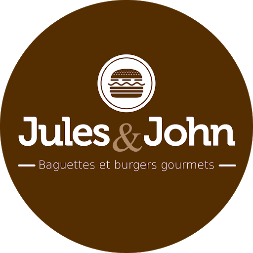 Jules & John logo