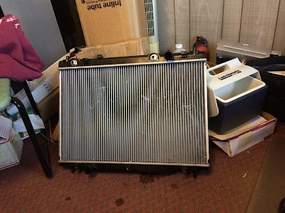 Photos of DIAMOND MOTORS