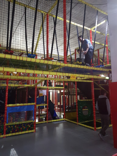 Circus party