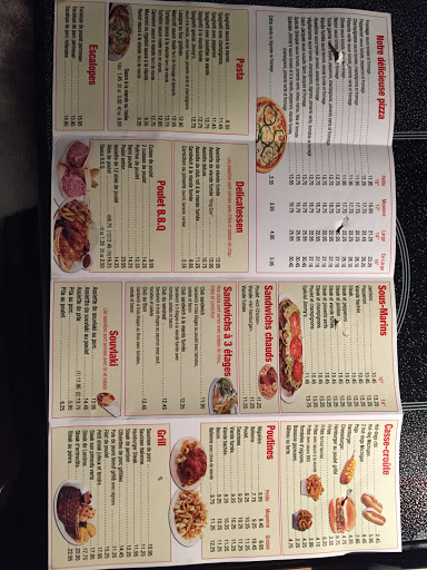 Jimmy Restaurant