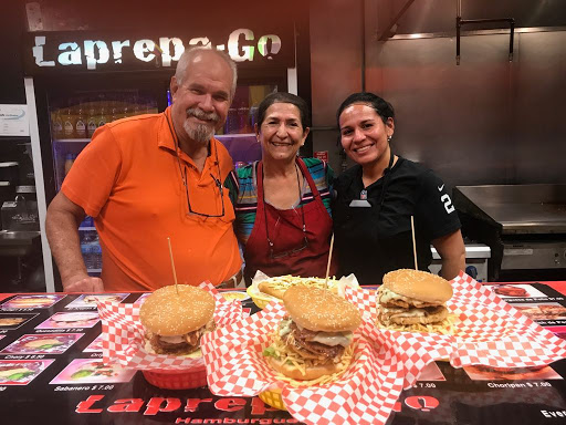 Fast Food Restaurant «La Prepago», reviews and photos, 8901 SW 157th Ave #22, Miami, FL 33196, USA