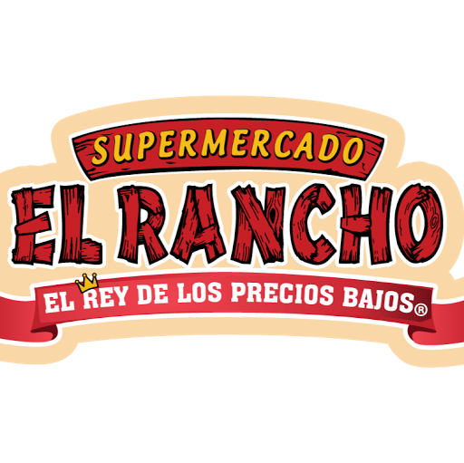 El Rancho Supermercado logo