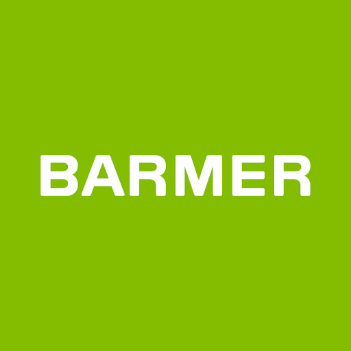 BARMER logo