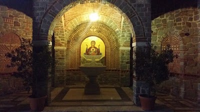 Photos of Monastery of Panagia Archangeliotissa