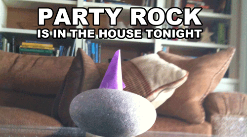 Party Rock Is In The House Tonight