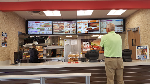 Fast Food Restaurant «Burger King», reviews and photos, 1560 Norton Rd, Stow, OH 44224, USA