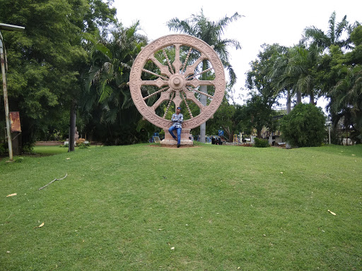 Ujwala Park, Vemulawada Bypass Rd, Rampur, Karimnagar, Telangana 505001, India, Park_and_Garden, state TS