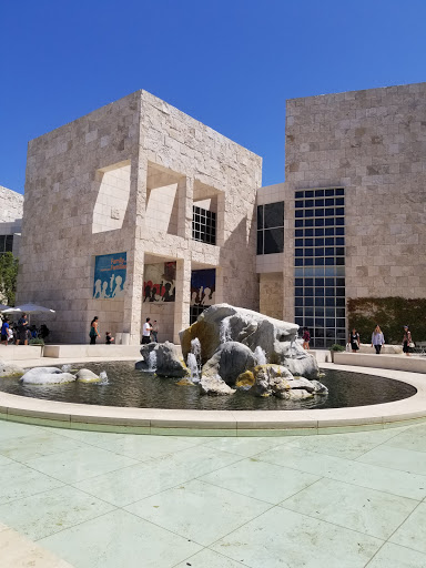 Museum «J. Paul Getty Trust», reviews and photos, 1200 Getty Center Dr, Los Angeles, CA 90049, USA