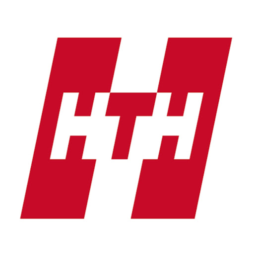 HTH Köksforum logo