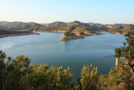 Barragem do Arade