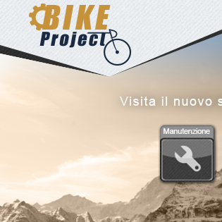 Bike Project Venezia logo