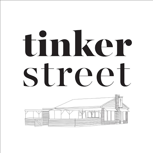 Tinker Street Restaurant logo