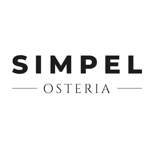 Simpel Osteria logo