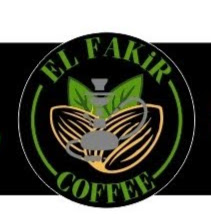 El Fakir Coffee Başakşehir logo
