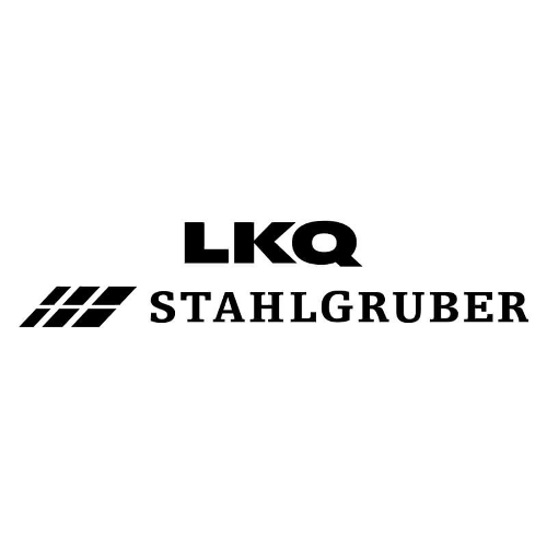 STAHLGRUBER GmbH | Ottobrunn logo