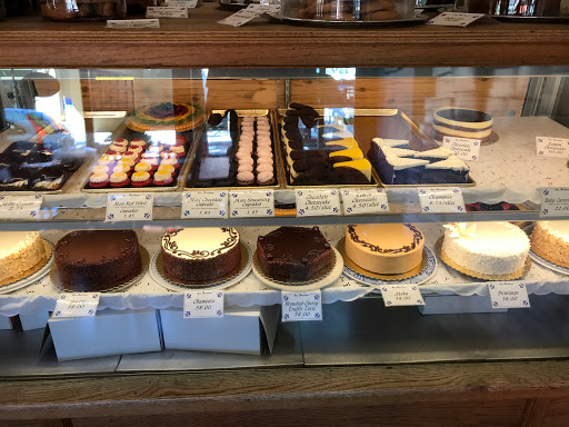 Bakery «La Farine Boulangerie Patisserie», reviews and photos, 6323 College Ave, Oakland, CA 94618, USA