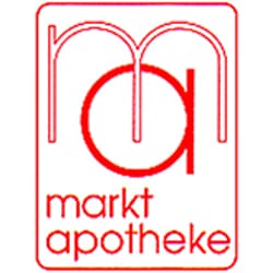 Markt Apotheke logo