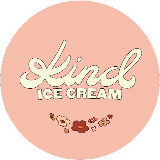 Kind Ice Cream logo