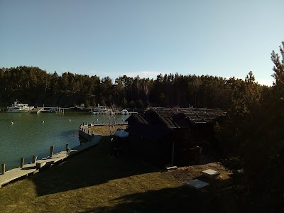 Photos of Peterzens Boathouse